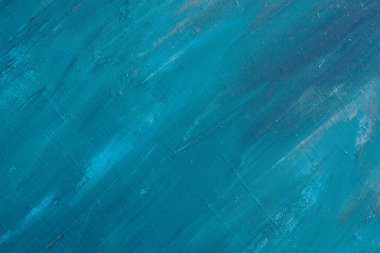 Soyut grunge arkaplan: koyu renkli astar, kısa odaklı, bulanık kalın keten branda. Geçici nesne. 