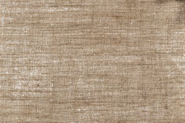 Basit keten arkaplan: astar tuvalin ters tarafı çerçeve üzerine gerilmiş, kapat, tonlama 