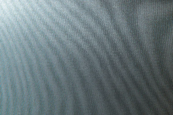 Abstrakt Färgade Vågiga Bakgrund Interferens Overlay Fina Maskor Kombination Ljus — Stockfoto