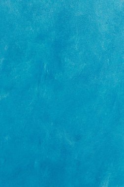 Yaratıcı arka plan, ilahi renkte bir astar parçası keten bir tuvalin yüzeyine sürtünmüş, geçici nesne, yakın, tonlama 