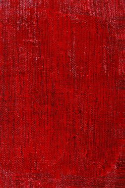 soyut yaratıcı arkaplan: tuval tonlanırken renkli astar boya lekesi, geçici nesne. 