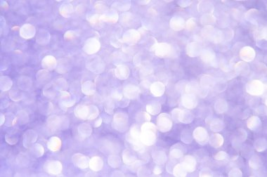 parlak sim arkaplan: donmuş cam üzerindeki birçok renkli ışığın bokeh etkisi, tonlama 