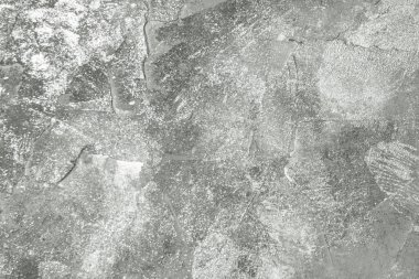 soyut yaratıcı arkaplan: farklı tonlarda pürüzlü çimento sıva, açık renk tonlama, kısa odak. 