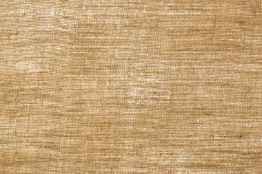 Basit keten arkaplan: astar tuvalin ters tarafı çerçeve üzerine gerilmiş, kapat, tonlama 