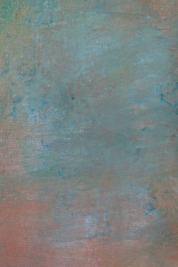 soyut yaratıcı arkaplan: tuval ayarlanırken renkli astar noktalarının bulanık lekeleri, geçici nesne. 