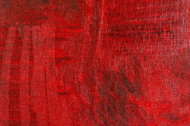 soyut yaratıcı arkaplan: tuval tonlanırken renkli astar boya lekesi, geçici nesne. 