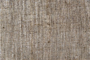 Basit keten arkaplan: astar tuvalin ters tarafı çerçeve üzerine gerilmiş, kapat, tonlama 