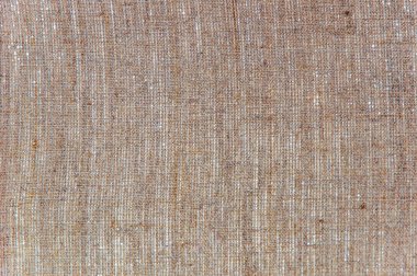 Basit keten arkaplan: astar tuvalin ters tarafı çerçeve üzerine gerilmiş, kapat, tonlama 