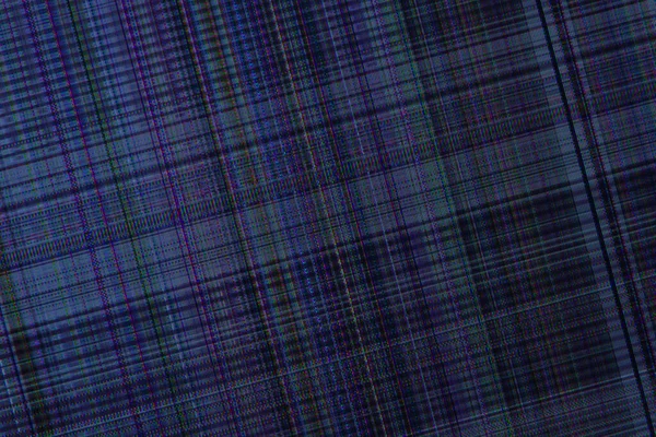 Fundal Digital Abstract Întunecat Matrice Deteriorată Ecranului Interferențe Ale Monitorului — Fotografie, imagine de stoc