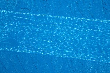 koyu mavi soyut arkaplan, beyaz bir yüzey üzerinde uygulamalı ton astar 