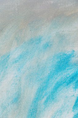 yaratıcı renkli arkaplan: keten astar astarlarken yeni renkli astar renginin geçici bir deseni ve lekeleri 