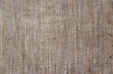 Basit keten arkaplan: astar tuvalin ters tarafı çerçeve üzerine gerilmiş, kapat, tonlama 