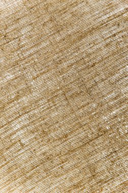 Basit keten arkaplan: astar tuvalin ters tarafı çerçeve üzerine gerilmiş, kapat, tonlama 