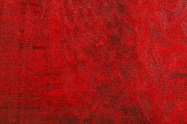 soyut yaratıcı arkaplan: tuval tonlanırken renkli astar boya lekesi, geçici nesne. 