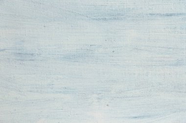 Soyut ışık yaratıcı arka plan - pürüzlü keten branda beyaz astar kaplamalı. Tonlama, bulanıklık. Geçici nesne. 