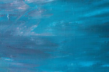 Soyut grunge arkaplan: koyu renkli astar, kısa odaklı, bulanık kalın keten branda. Geçici nesne. 