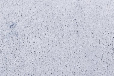 zayıf tonlama ile beyaz pürüzlü arkaplan 