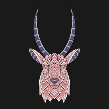 Soyut Renkli Süsleme Karikatür Çizim Çizim Vektörü. Logo, Duvar Kağıdı, Banner, Arkaplan, Kart, Kitap İllüstrasyonu, Tişört Tasarımı, Etiket, Kapak, vb.