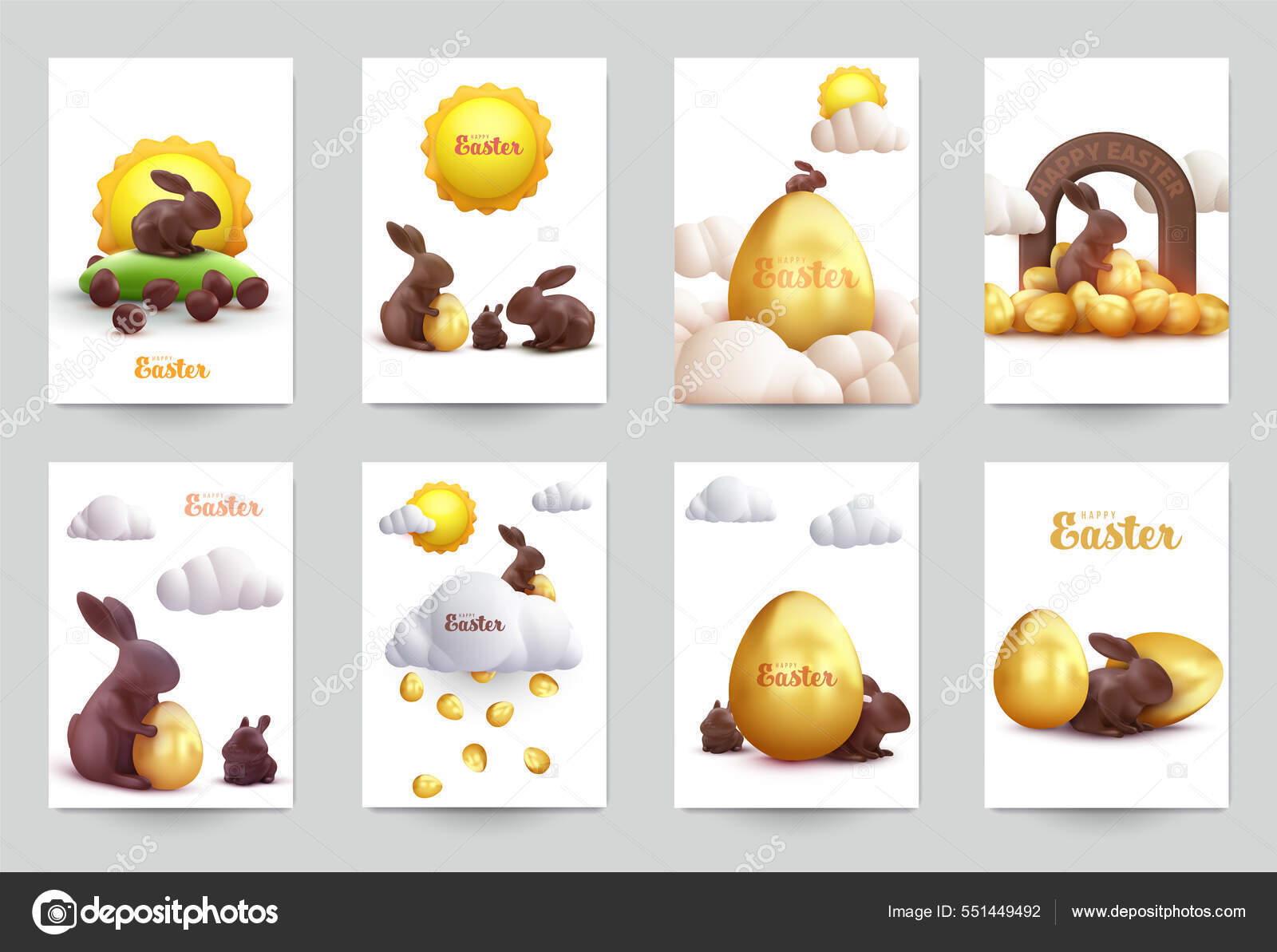 Image vectorielle Joyeux Fond Pâques Pour Carte Vœux Bannière Affiche  Couverture Flyer par ©cgterminal - 551449492, image size:1600x1193