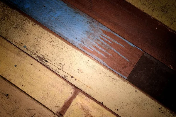 Abstract Grunge Wood Texture Backgroun — Fotografia de Stock