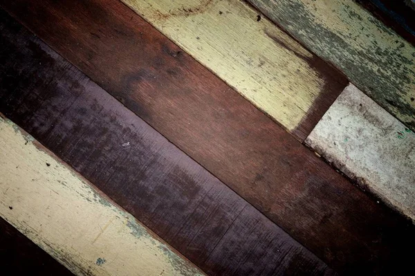 Abstract Grunge Wood Texture Backgroun —  Fotos de Stock