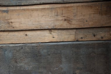 soyut grunge arkaplanı: eski yıpranmış tahtalar