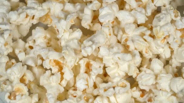 Popcorn — ஸ்டாக் வீடியோ
