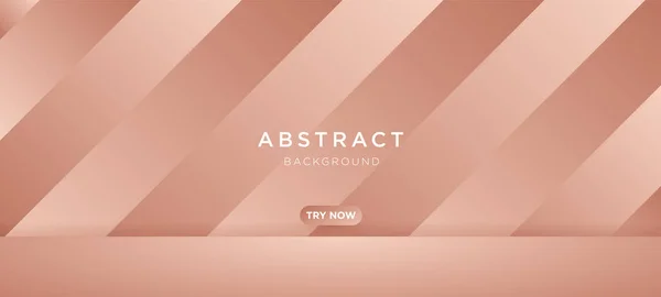 Fondo Abstracto Con Patrón Geométrico Ilustración Vectorial — Vector de stock