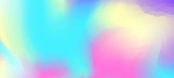 Світло Рожевий Жовтий Вектор Абстрактний Яскравий Шаблон Барвиста Ілюстрація Розумному — стоковий вектор