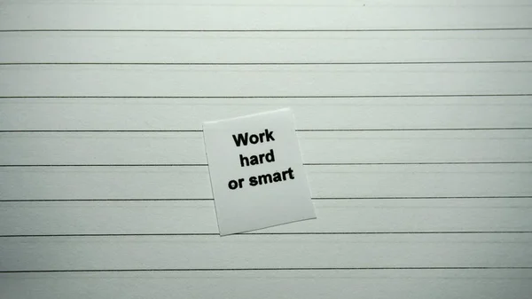 Words Black Line Background Paper Business Signs Symbols Lifestyle Motivational — Photo
