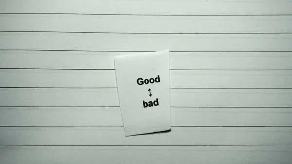 words in a black line background paper. Business, signs, and symbols, lifestyle motivational and emotional concepts. Copy space.