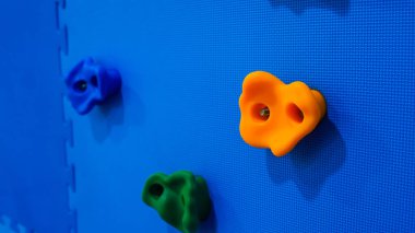 Jakarta, Endonezya 12. 2022: OMDC Jakarta Çocuk Geliştirme Kliniği Entegre ve şehirdeki en iyi tesislerden biri