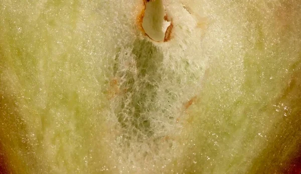 Крупним Планом Яблука Троянд Сизигієві Джембо Фону — стокове фото