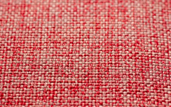 Close Pink Weave Cloth Textures — Stockfoto