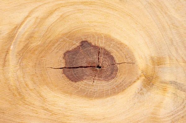 Powierzchnia Starego Drewna Dla Naturalnego Tła Płytkiej Ostrości — Zdjęcie stockowe