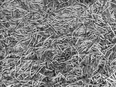 Metin için kopya alanı olan halı dokusu arkaplanı