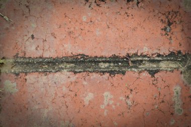 Taş dokusu arka planı. Metin için alanı kopyala