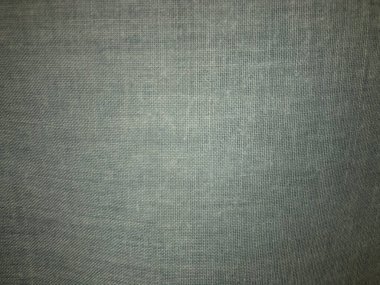 Gri pamuk kumaş dokusu arka planı. Metin için alanı kopyala.