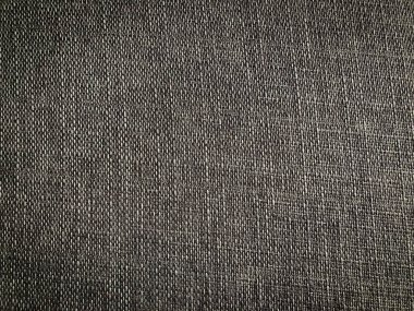 Çuval bezi kumaş dokusu arka planı. Metin için alanı kopyala.