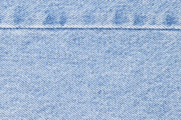 Close Vista Fundo Textura Jeans Copiar Espaço Para Texto — Fotografia de Stock