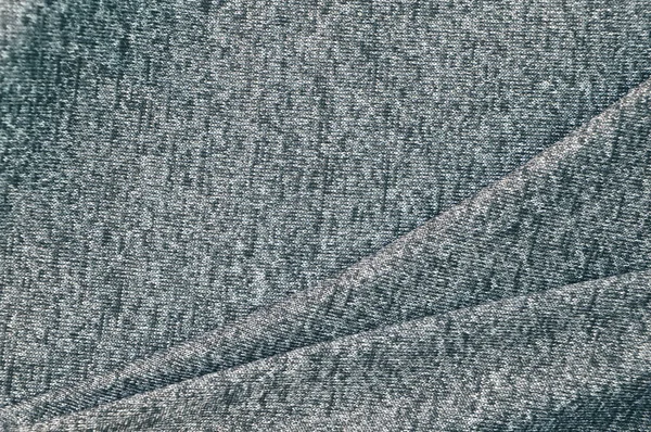 Хвильовий Візерунок Тканинної Текстури Фону Копіювати Простір Txt — стокове фото