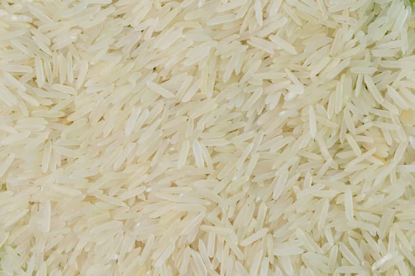 Pirinç taneciklerinin arkaplanının görünümünü kapat