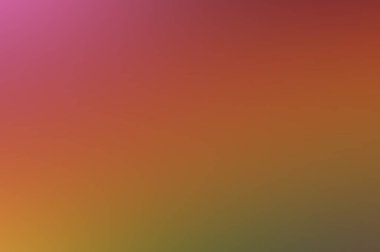 Soyut bulanık renkli desen arkaplanı. Metin için alanı kopyala.