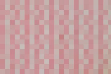 Eski, pürüzsüz desen arkaplanının bir çizimi