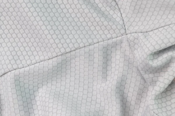 Cloth Linen Texture Background Copy Space Text — Photo
