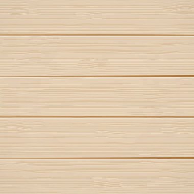 Tahta dokusu. Kahverengi renk. Vektör illüstrasyonu, düz tasarım