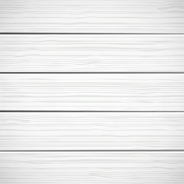 Текстура Дерев Яної Дошки Сірий Колір Векторні Ілюстрації Плоский Дизайн — стоковий вектор