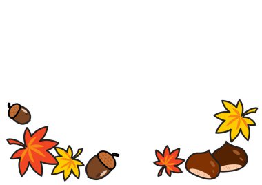 copie alanı: sonbahar: öğrenmeler ve akomlar çerçevesi  