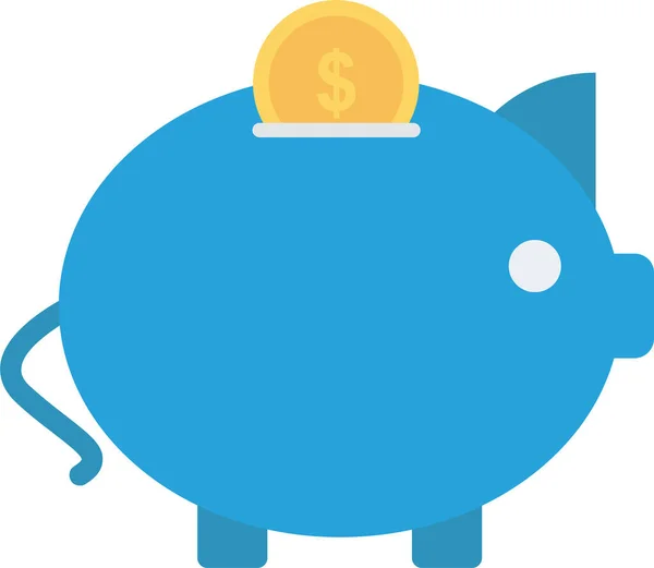 Money, money box, penny bank, pig, piggy, piggy bank, save icon - Download  on Iconfinder