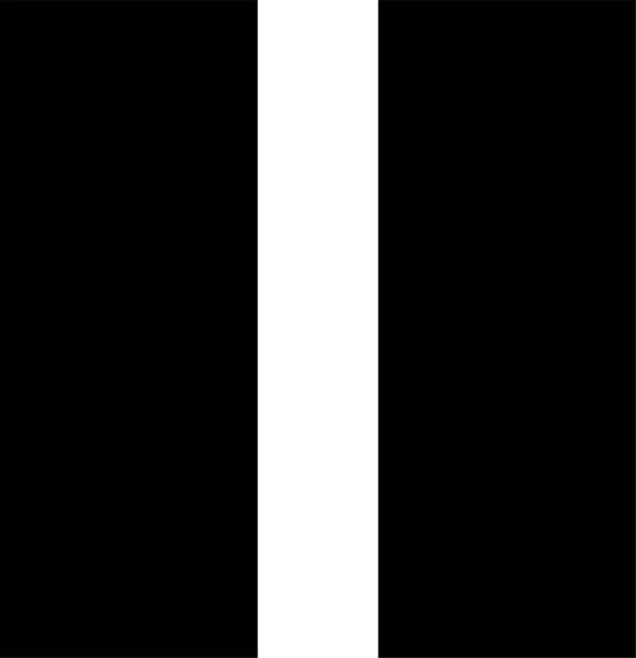 Значок Медіаплеєра Музичного Плеєра Суцільному Стилі — стоковий вектор